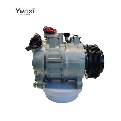 Sale Air-condition Compressor 7SEU17C OE 64509196890 64529165808 4471400450081 Clutch 8PK/110 for BMW F18