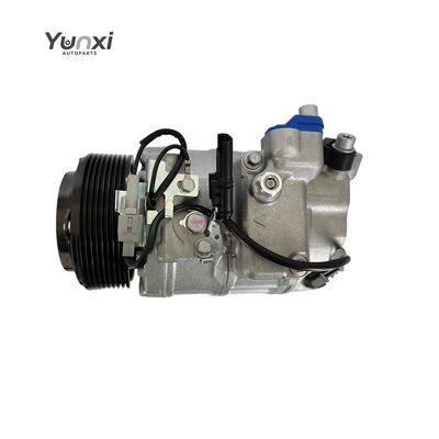 Sale Air-condition Compressor 7SEU17C OE 64509196890 64529165808 4471400450081 Clutch 8PK/110 for BMW F18