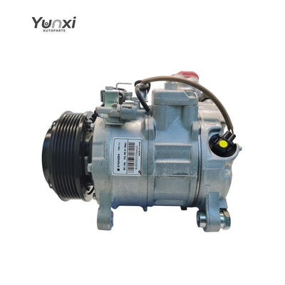 Sale Air-condition Compressor 7SEU17C OE 64509196890 64529165808 4471400450081 Clutch 8PK/110 for BMW F18