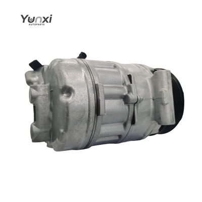 Sale Air-condition Compressor 7SEU17C OE 64522151495 64526956716 64526933174 Clutch 6PK/110 for BMW E66