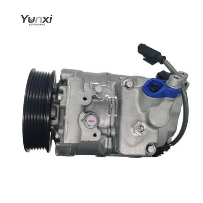 Sale Air-condition Compressor 7SEU17C OE 64522151495 64526956716 64526933174 Clutch 6PK/110 for BMW E66