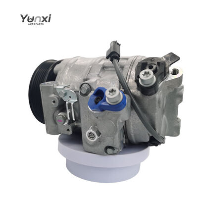 Sale Air-condition Compressor 7SEU17C OE 64522151495 64526956716 64526933174 Clutch 6PK/110 for BMW E66