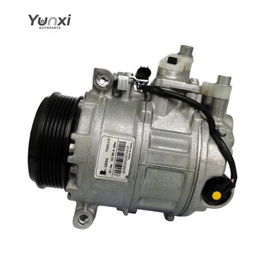 New Air Conditioner Compressor 0002309111 0012300211 0012302911 Electronic Control 7SEU17C for BMW W220 W203