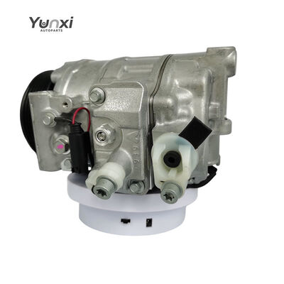 New Air Conditioner Compressor 0002309111 0012300211 0012302911 Electronic Control 7SEU17C for BMW W220 W203