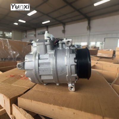 All Series and Oem Quality for Benz Actros Auto Ac Air Conditioning Compressor