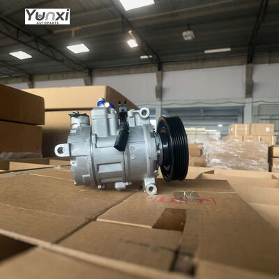 All Series and Oem Quality for Benz Actros Auto Ac Air Conditioning Compressor
