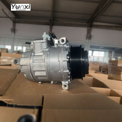 All Series and Oem Quality for Benz Actros Auto Ac Air Conditioning Compressor