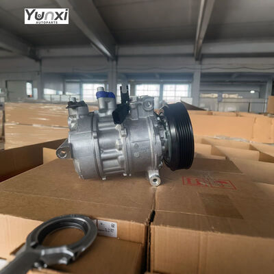 All Series and Oem Quality for Benz Actros Auto Ac Air Conditioning Compressor