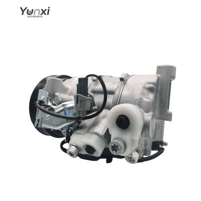 Sale New 12V Air Compressor 6SEU14C OE 0038304460 0008303502 0008305702 Clutch 5PK/115 for GLA
