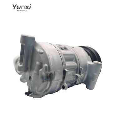 Sale New 12V Air Compressor 6SEU14C OE 0038304460 0008303502 0008305702 Clutch 5PK/115 for GLA