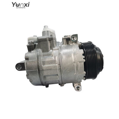 Sales Air-condition Compressor 7SEU17C OE 0008303501 Clutch 6PK/110 for Mercedes Benz GLE400