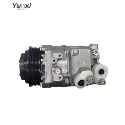 Sales Air-condition Compressor 7SEU17C OE 0008303501 Clutch 6PK/110 for Mercedes Benz GLE400