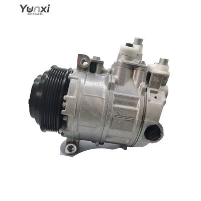 Sales Air-condition Compressor 7SEU17C OE 0008303501 Clutch 6PK/110 for Mercedes Benz GLE400