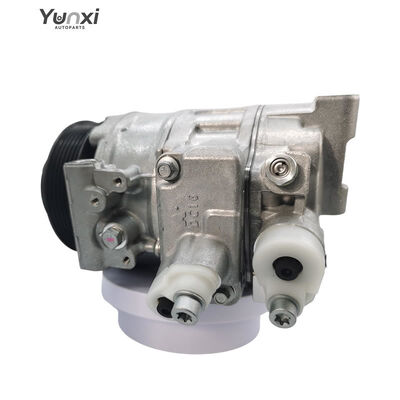 Sales Air-condition Compressor 7SEU17C OE 0008303501 Clutch 6PK/110 for Mercedes Benz GLE400