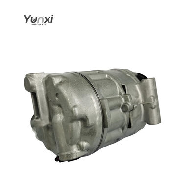Sales Air-condition Compressor 7SEU17C OE 0002309111 Clutch 6PK/110 for Mercedes Benz W220/W203 Small Pulley