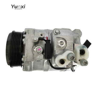 Sales Air-condition Compressor 7SEU17C OE 0002309111 Clutch 6PK/110 for Mercedes Benz W220/W203 Small Pulley