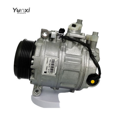 Sales Air-condition Compressor 7SEU17C OE 0002309111 Clutch 6PK/110 for Mercedes Benz W220/W203 Small Pulley