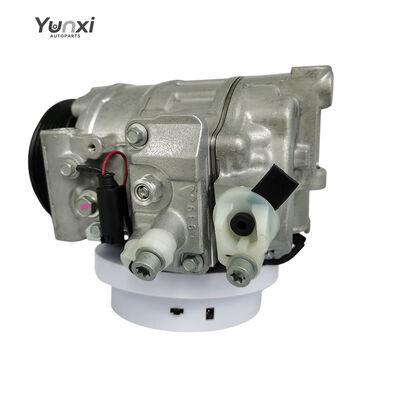 Sales Air-condition Compressor 7SEU17C OE 0002309111 Clutch 6PK/110 for Mercedes Benz W220/W203 Small Pulley