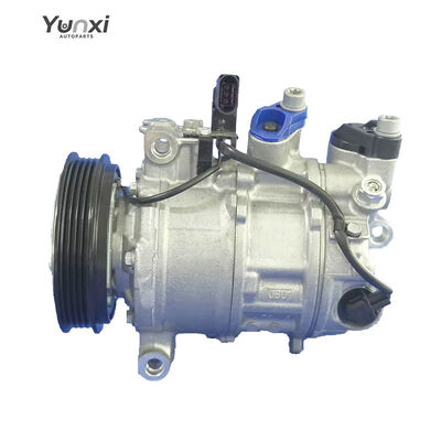 Car Air Electric AC A/C Compressor 4M0820803N for Audi Q5 C7 Air Conditioner Pump