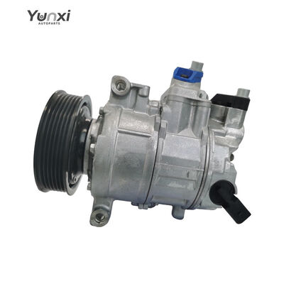 Car Air Electric AC A/C Compressor 4GD260805A 437100-8031 8K0260805M for Audi Q5 C7 Air Conditioner Pump