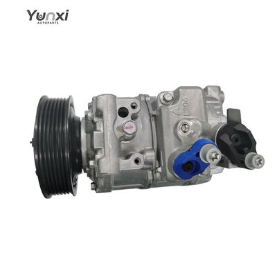 Car Air Electric AC A/C Compressor 4GD260805A 437100-8031 8K0260805M for Audi Q5 C7 Air Conditioner Pump