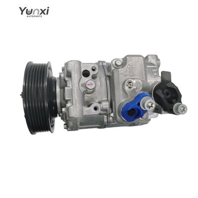 Car Air Electric AC A/C Compressor 4GD260805A 437100-8031 8K0260805M for Audi Q5 C7 Air Conditioner Pump