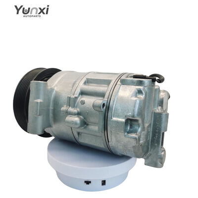 OEM Quality Factory Supply Car Air Conditioning Compressor 6SEU14C 8E0560805 4F0260805L 4B0260805H for Audi C6 3.0l 6PK/115