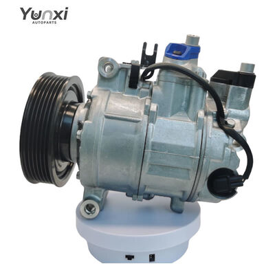 OEM Quality Factory Supply Car Air Conditioning Compressor 6SEU14C 8E0560805 4F0260805L 4B0260805H for Audi C6 3.0l 6PK/115