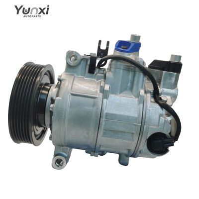 OEM Quality Factory Supply Car Air Conditioning Compressor 6SEU14C 8E0560805 4F0260805L 4B0260805H for Audi C6 3.0l 6PK/115