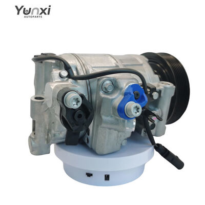 OEM Quality Factory Supply Car Air Conditioning Compressor 6SEU14C 8E0560805 4F0260805L 4B0260805H for Audi C6 3.0l 6PK/115