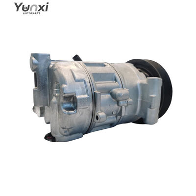 Sales Brand New Car Air Conditioning Compressor 6SEU14C OE 4GD260805 6PK/125 Serpentine Belt for Audi C7 2.5L