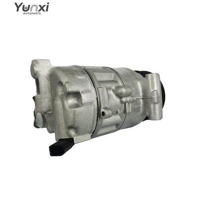 Air Conditioner Compressor 4M0820803 4G0260805D 8T0260805N 6PK/125 Electronic Control 6SEU14C for Audi C7 Q5
