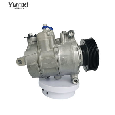 Car Air Conditioning Compressor AC Compressor 4M0820803 4M0820803N 4G0260805D 8T0260805N for AUDI