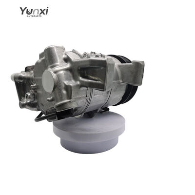 New 12V Air Conditioning Compressor Pump for Nissan Teana 2.0L Teana 2.5L 6PK Air Condition Compressor 92600-4BBOA for 12V Cars