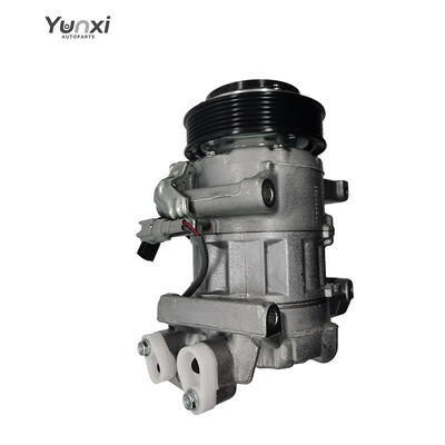 New 12V Air Conditioning Compressor Pump for Nissan Teana 2.0L Teana 2.5L 6PK Air Condition Compressor 92600-4BBOA for 12V Cars