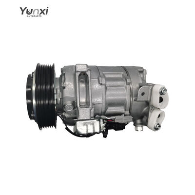 92600-4BAOA 92600-4BBOA Auto Engine Parts Air Conditioner Compressor 12V for Nissan X-Trail 2.0L/2.5L