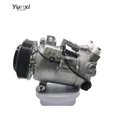 92600-4BAOA 92600-4BBOA Auto Engine Parts Air Conditioner Compressor 12V for Nissan X-Trail 2.0L/2.5L