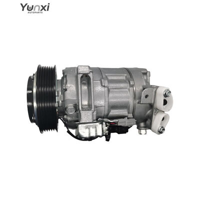 New Flamemotion 12V AC Compressor for Nissan X-TRAIL OE 926004BBOA Car Spare Part with 12 Months Warranty