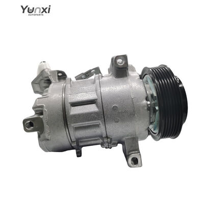 New Flamemotion 12V AC Compressor for Nissan X-TRAIL OE 926004BBOA Car Spare Part with 12 Months Warranty