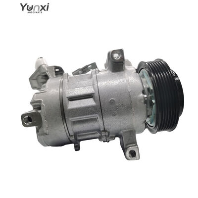 New Flamemotion 12V AC Compressor for Nissan X-TRAIL OE 926004BBOA Car Spare Part with 12 Months Warranty
