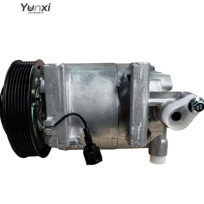 Reliable 92600-9Y60A 92600-JP11D 92600-1JB0A AC Air Conditioning Compressor Cooling Pump for Nissan Elgrand Murano Model