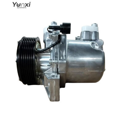 92600-1HC1A 92600-3VB2A AC Air Conditioning Compressor for Nissan March NOTE Model