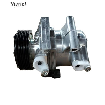 92600-1HC1A 92600-3VB2A AC Air Conditioning Compressor for Nissan March NOTE Model