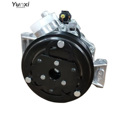 92600-1HC1A 92600-3VB2A AC Air Conditioning Compressor for Nissan March NOTE Model