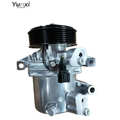 92600-1HC1A 92600-3VB2A AC Air Conditioning Compressor for Nissan March NOTE Model