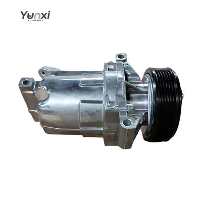 New 92600-ED07B 92600-CJ73D AC Air Conditioning Compressor Cooling Pump for Nissan Tiida Livina Model