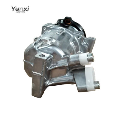 New 92600-ED07B 92600-CJ73D AC Air Conditioning Compressor Cooling Pump for Nissan Tiida Livina Model