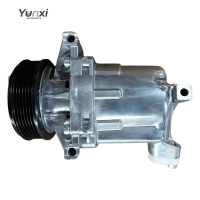 New 92600-ED07B 92600-CJ73D AC Air Conditioning Compressor Cooling Pump for Nissan Tiida Livina Model