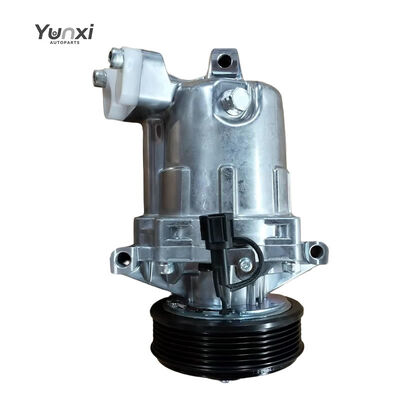 New 92600-ED07B 92600-CJ73D AC Air Conditioning Compressor Cooling Pump for Nissan Tiida Livina Model