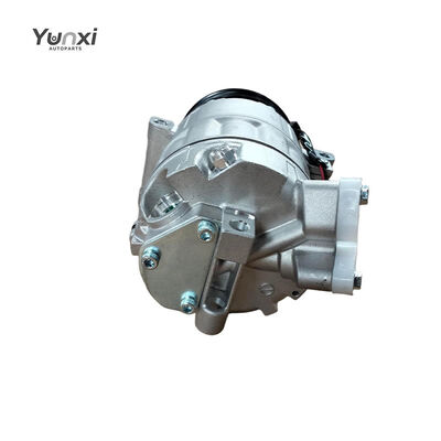 Auto 92600-1DB3A AC Air Conditioning Compressor Cooling Pump for Nissan Dualis Model